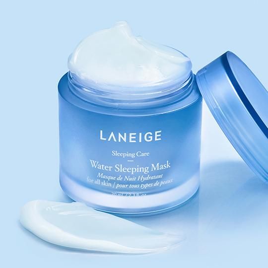 Face Sleeping Mask de LANEIGE