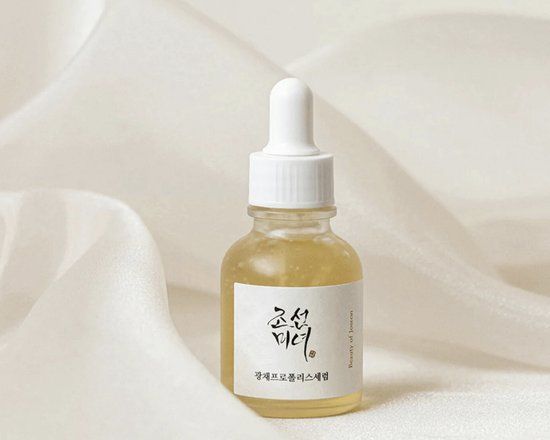 Suero "Glow" de Beauty of Joseon