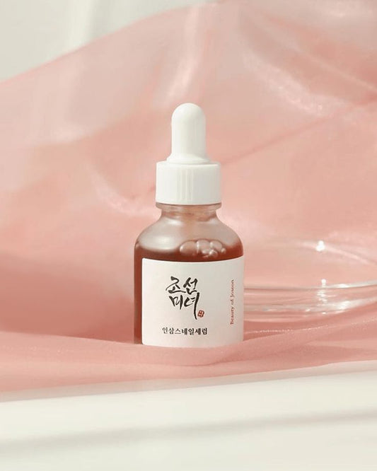 Suero "Revive" de Beauty of Joseon