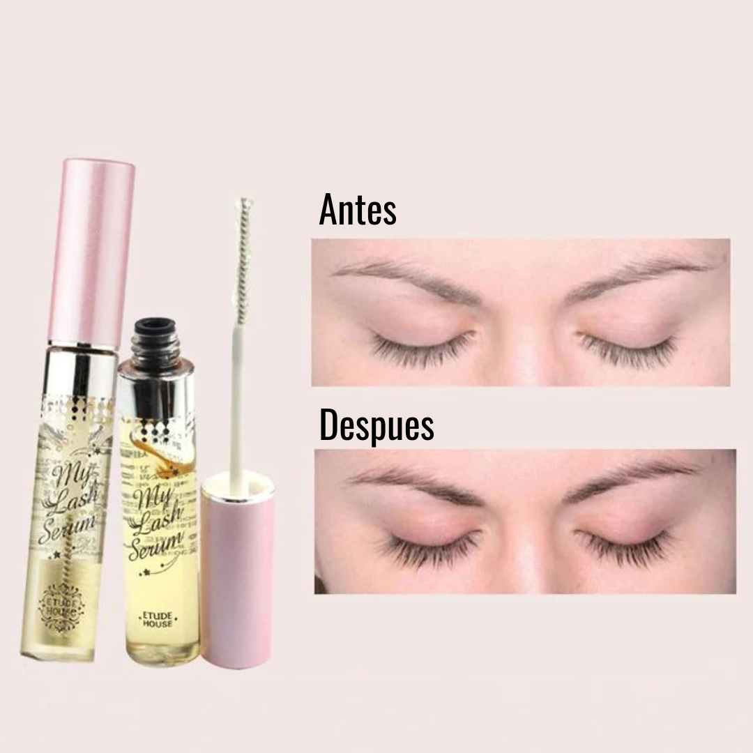 Serum de pestañas de ETUDE HOUSE