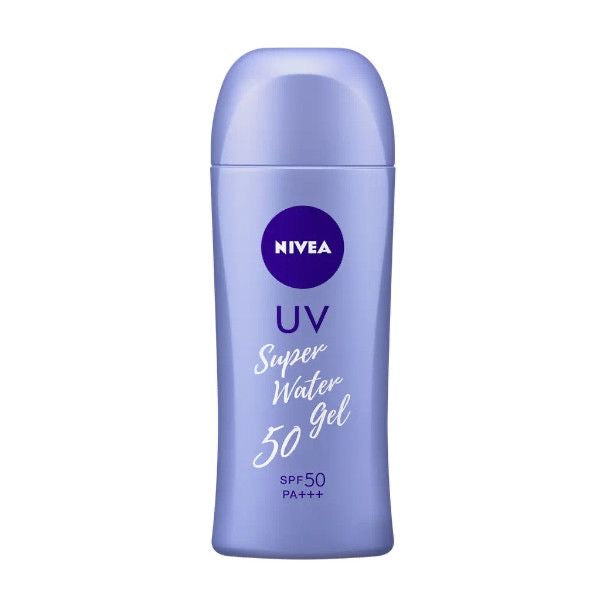 Protector Solar Nivea Super Water Gel