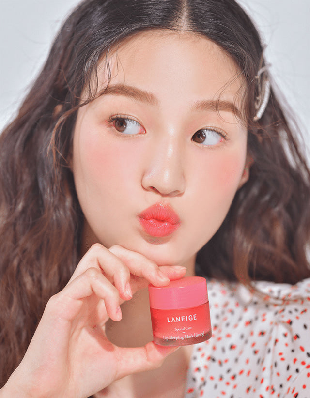 Lip Sleeping Mask de LANEIGE