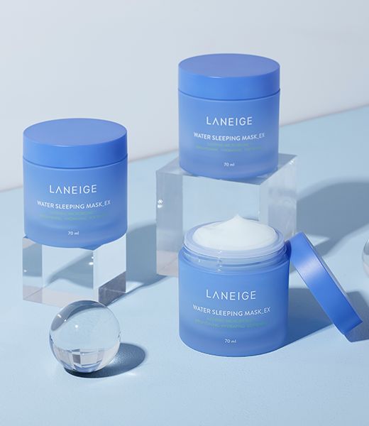 Face Sleeping Mask de LANEIGE